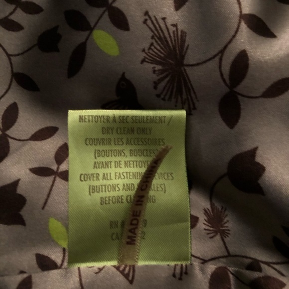 Beautiful Soia & Kyo Jacket - Picture 8 of 8